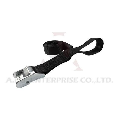 CAMBUCKLE TIE DOWN
