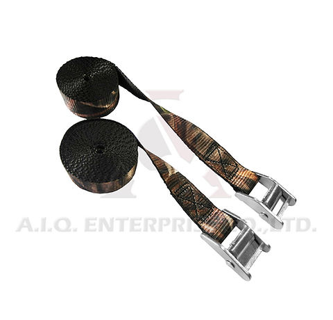 CAMBUCKLE TIE DOWN