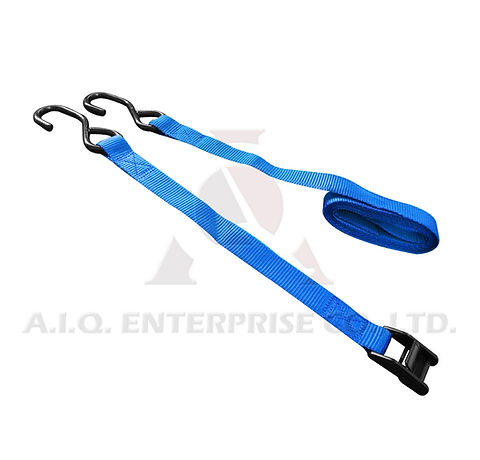 CAMBUCKLE TIE DOWN