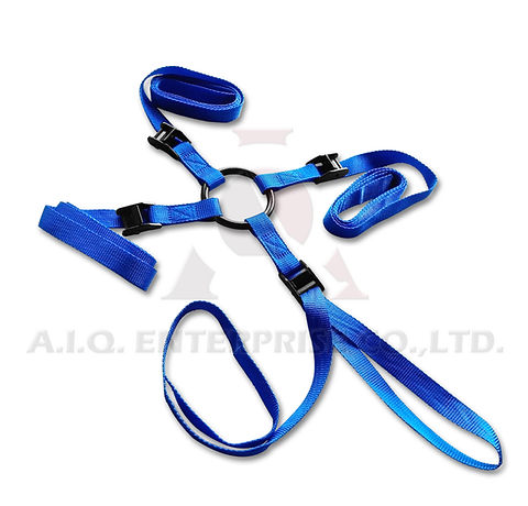 CAMBUCKLE TIE DOWN