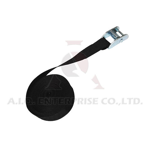 CAMBUCKLE TIE DOWN
