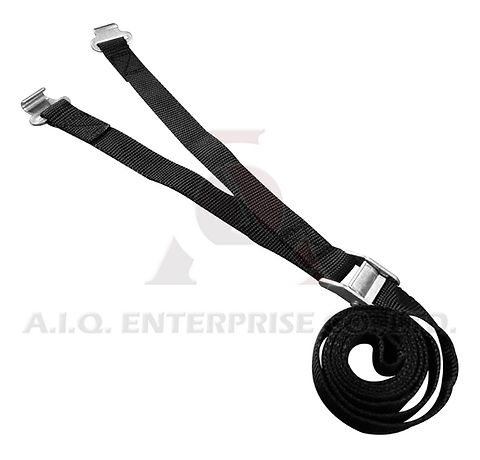 CAMBUCKLE TIE DOWN
