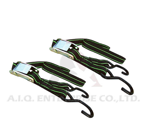 CAMBUCKLE TIE DOWN