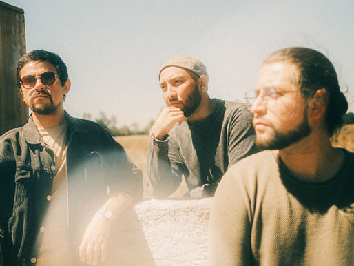 [Entrevista] La banda de pop Reina Luisa estrena su segundo álbum "Nunca es para siempre" 