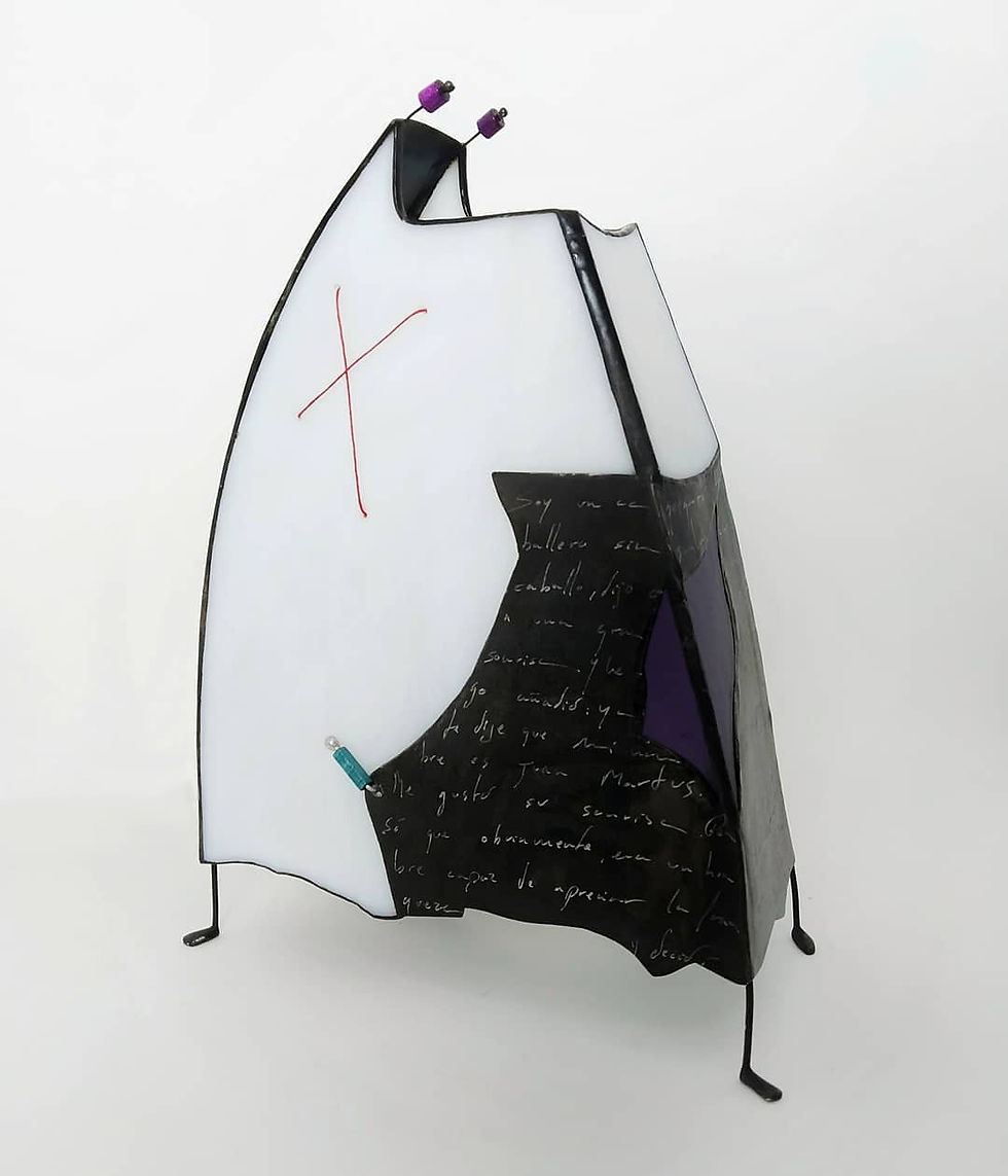 Miniatura: Viaje a Ixtlan