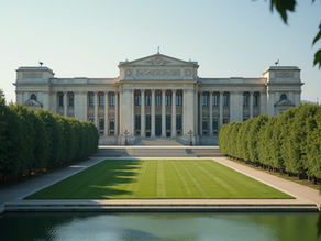 League of Nations, United Nations, and Now Super Nations: The Erosion of International Norms