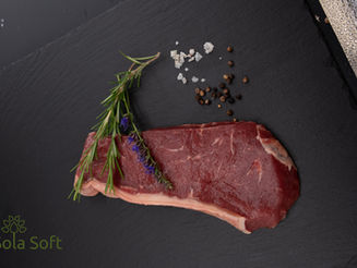 Frisches Rind- und Schweinefleisch am Mittwoch 02.09.2026