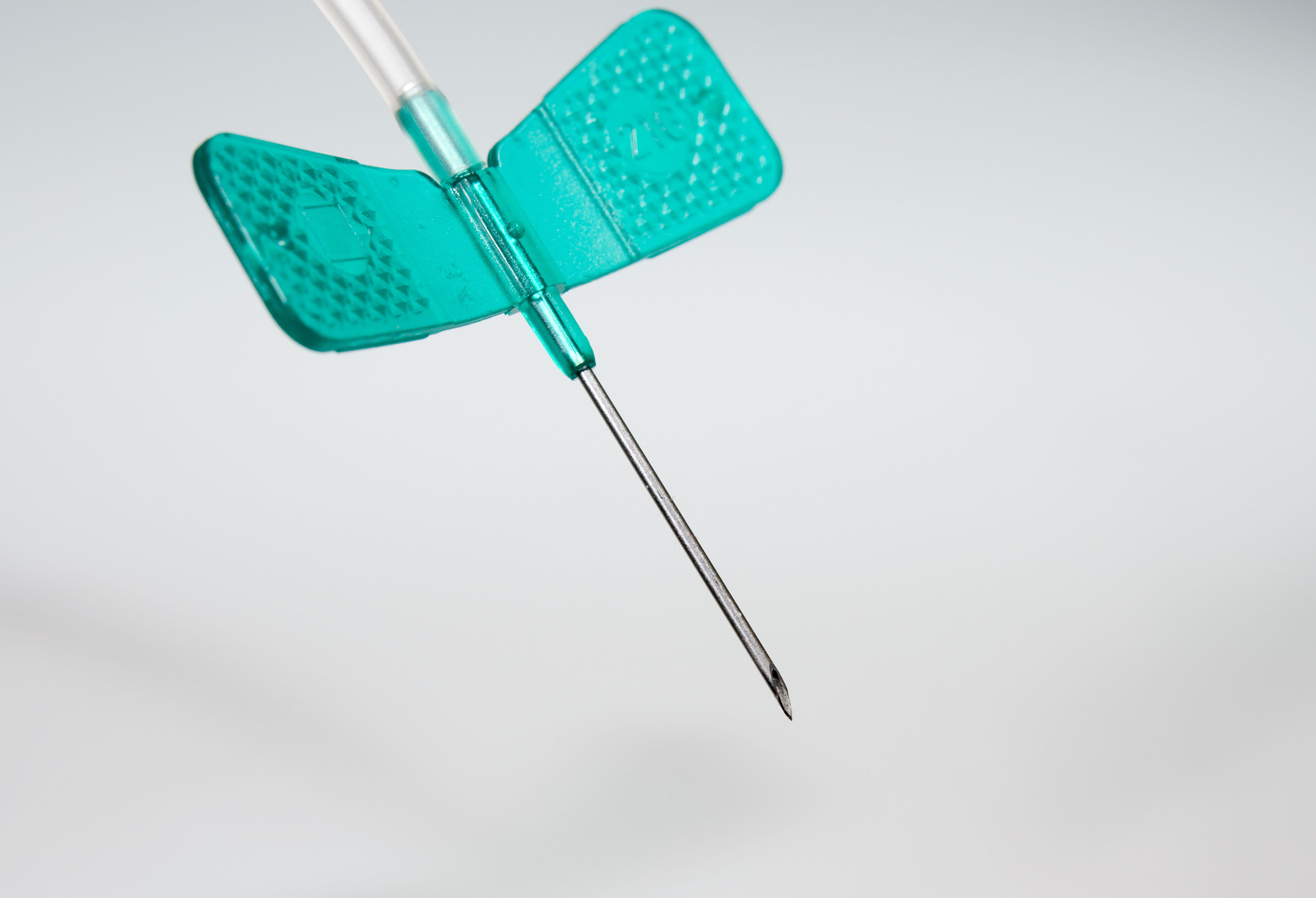 21G Butterfly Needle