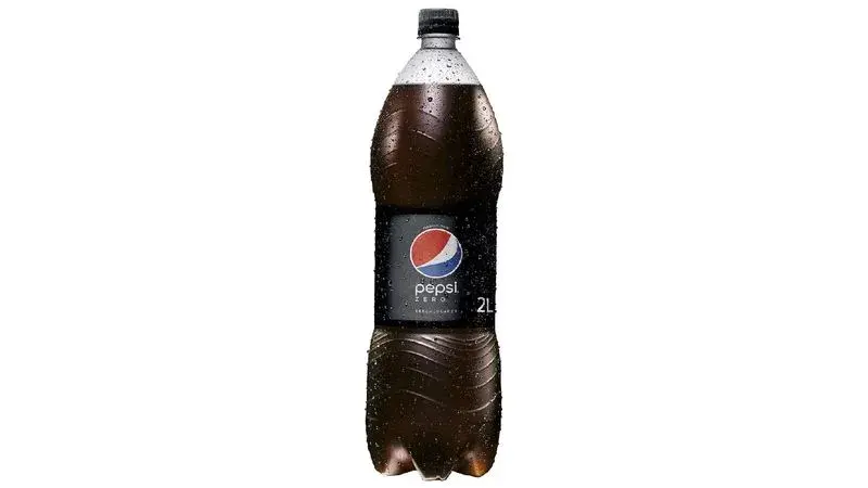 Refrigerante Pepsi Cola Black