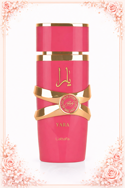 (20) Yara Candy