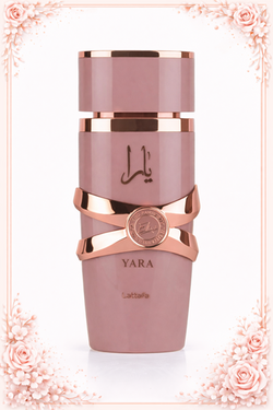 (21) Yara Elixir