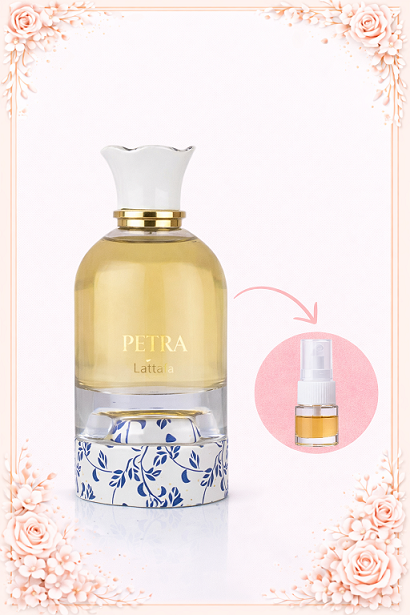 Decant 5ml 🍷 Petra