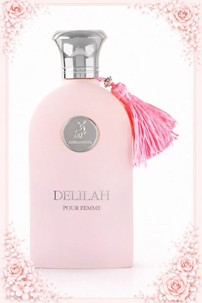 Delilah