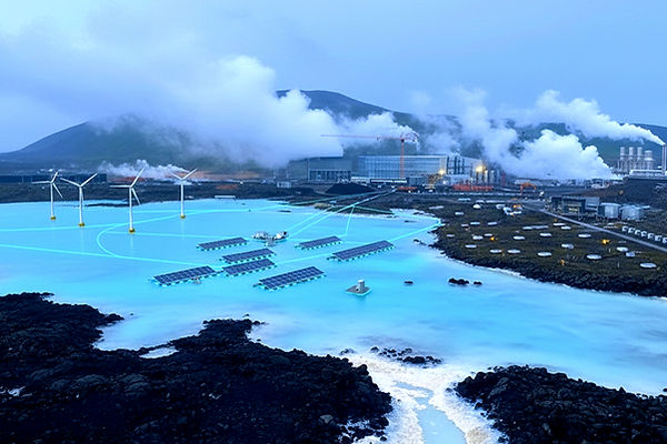 Ian_godfrey_Renewable_Geothermal_Energy_