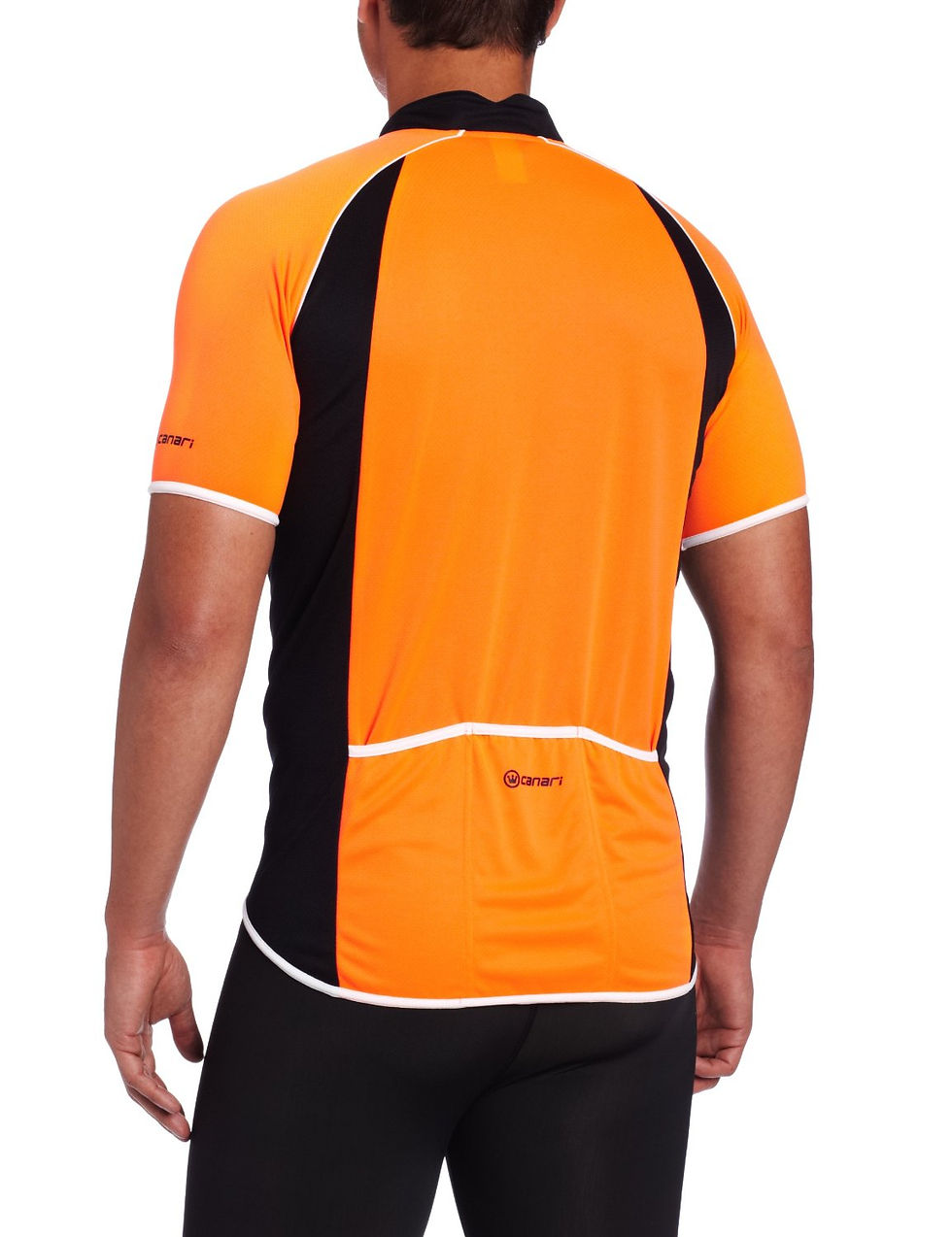 Miniatura: Camisas de ciclismo Canari