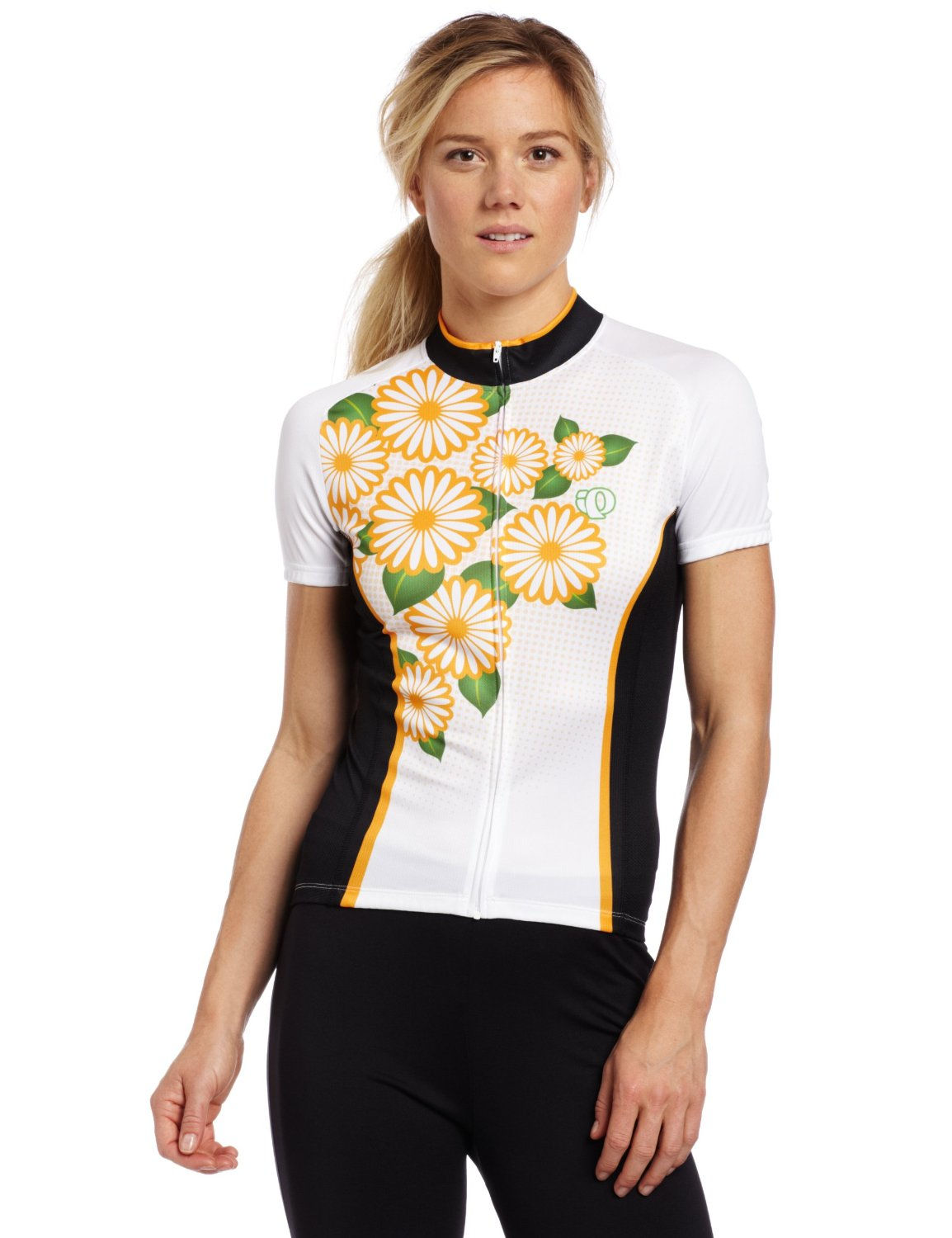 Pearl izumi flowers