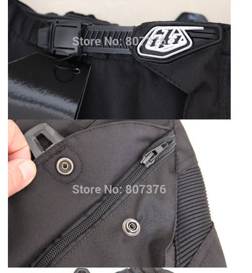Miniatura: PANTALONETA MTB TROY LEE TALLAS M ,L