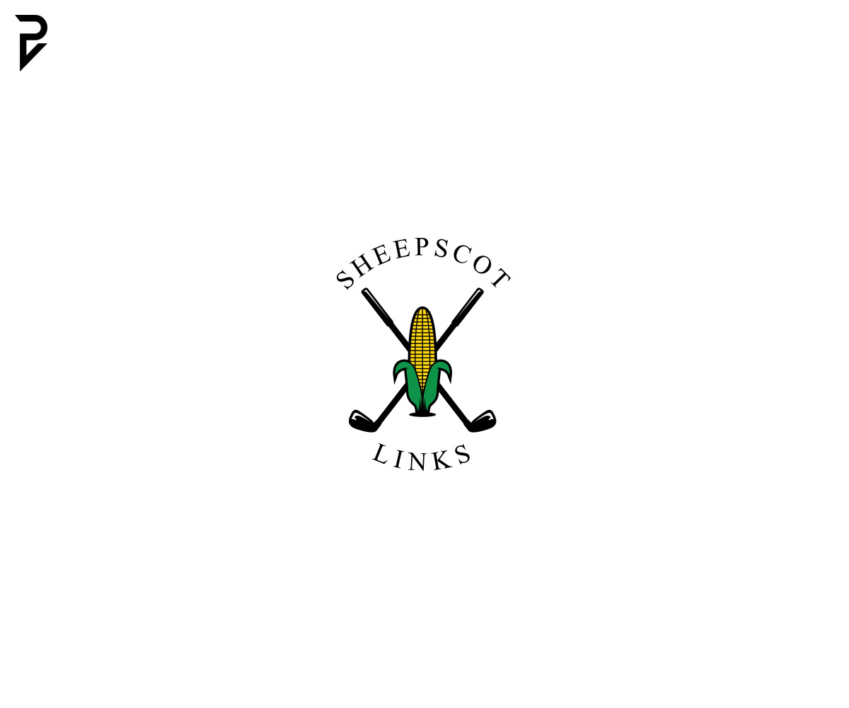 Sheepscot Links Golf Club logo