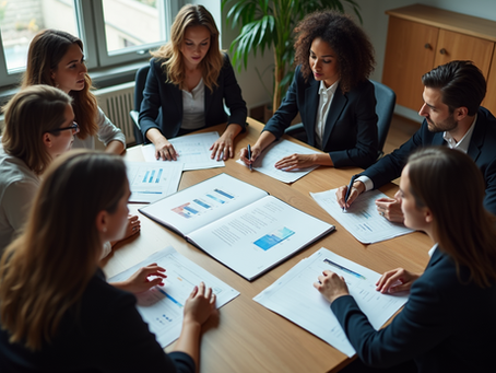 Enhancing Adaptive Leadership in Complex Environments