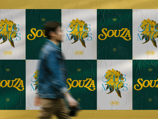 Identidade Visual - Souza