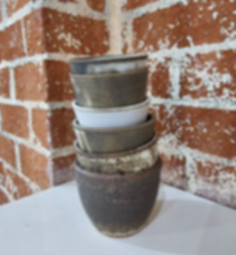 Small Plant Pots