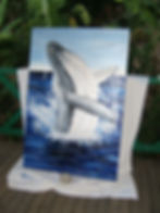 the right whale