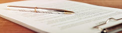 Pen and paper, Legal Document, Legal Form, Contract