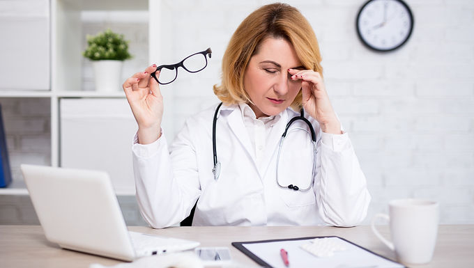 Medical Transcription