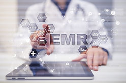 EMR, medical transcription, EMR integration