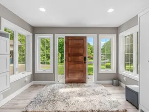 Why an Entry Hall Addition Transforms Your Home More Than You Think
