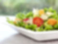Ensalada Conquista