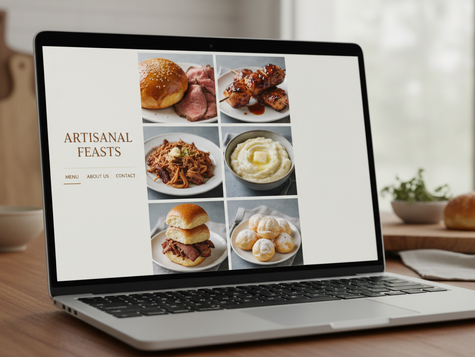 Simplify Your Event with Online Catering Services
