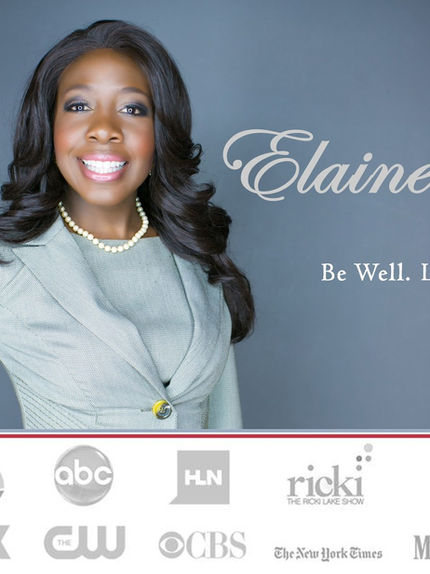 Elaine Swann 