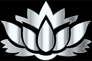 kissclipart-lotus-silver-vector-png-clip