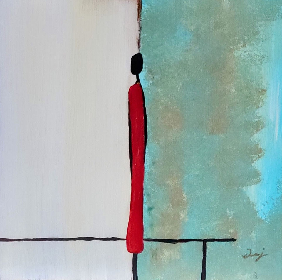 Shades of You by Dejinira