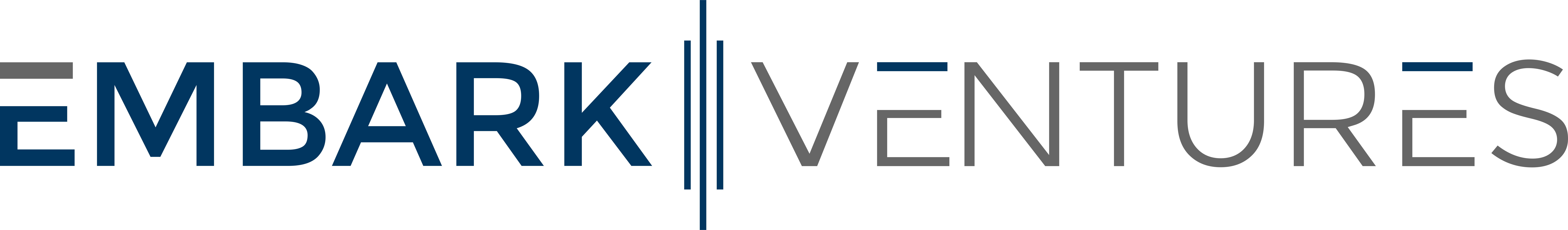 Embark Ventures logo