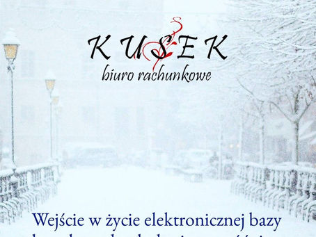 Wejście w życie elektronicznej bazy danych o odpadach nieco opóźnione