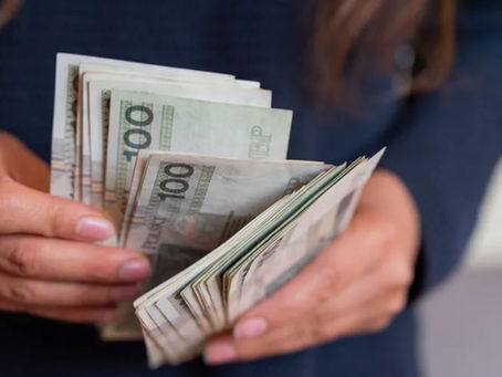 Co robić, gdy fiskus zajmie Twoje konta i zabezpieczy majątek?