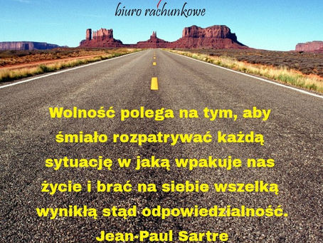 DziÅ› jest wtorek 19 lutego 2019 r.