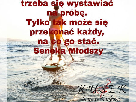 Dziś jest piątek 10 maja 2019 r.