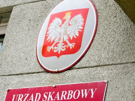 Kiedy pracownik urzędu skarbowego może ponosić odpowiedzialność karną za wydaną decyzję