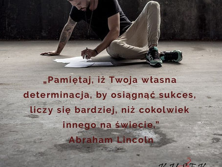 Dziś jest czwartek 31 stycznia 2019 r.