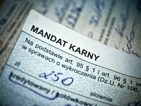 Drastyczne sankcje za nieprawidłowości w przesłanych JPK