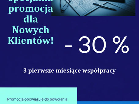 Promocja