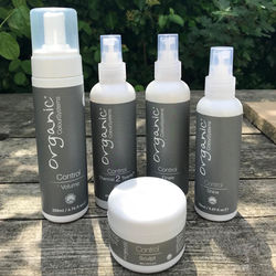 Organic Colour Systems