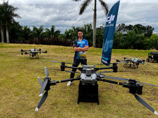 Como vender meus serviços com drones: guia para começar a empreender do jeito certo