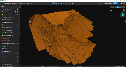 LUNDIN MINING – BRASIL, uma gigante da mineração, está revolucionando sua gestão com drones DJI
