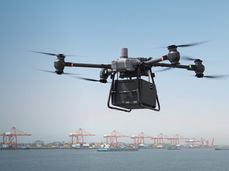 Drones Estão Transformando a Logística e Entrega no Brasil