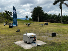 Os Principais Mercados para Drones no Brasil