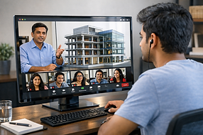 bim architecture model